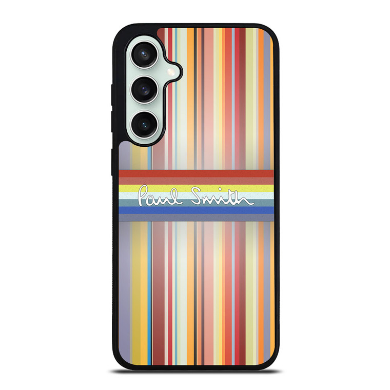 PAUL SMITH PATTERN Samsung Galaxy S23 FE Case Cover