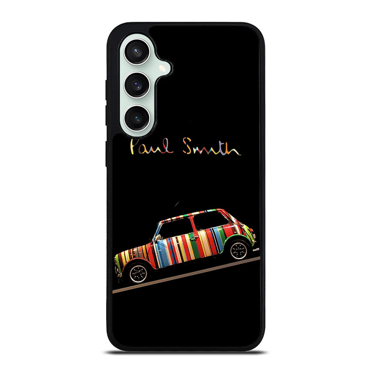 PAUL SMITH STRIPE CASE Samsung Galaxy S23 FE Case Cover