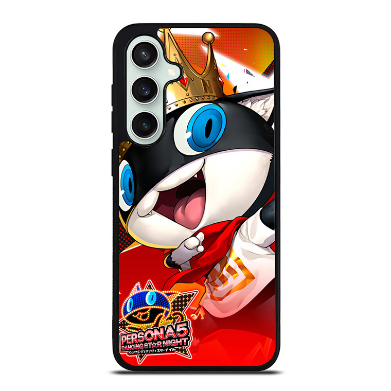 PERSONA 5 MORGANA Samsung Galaxy S23 FE Case Cover