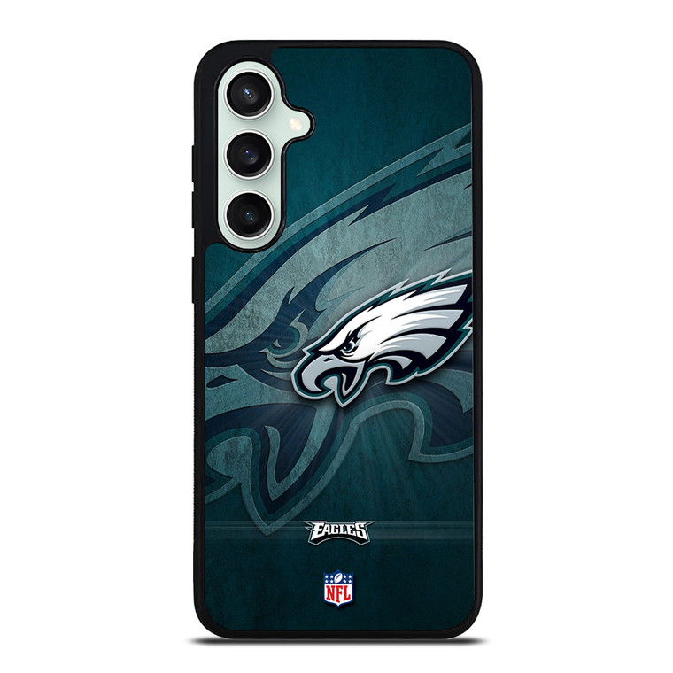 PHILADELPHIA EAGLES NFL MASCOT Samsung Galaxy S23 FE Case Cover