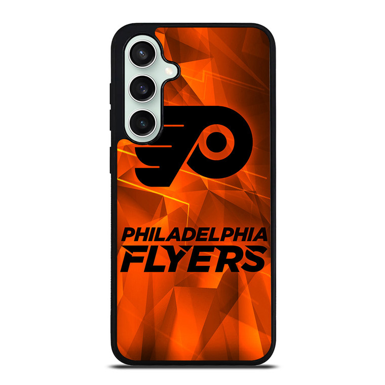 PHILADELPHIA FLYERS FOOTBALL Samsung Galaxy S23 FE Case Cover