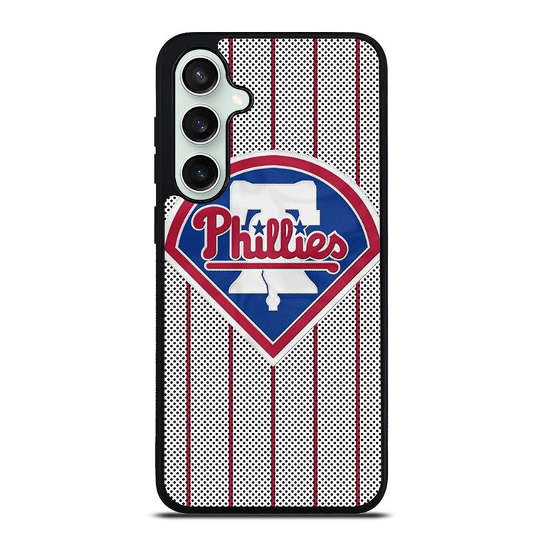 PHILADELPHIA PHILLIES JERSEY Samsung Galaxy S23 FE Case Cover