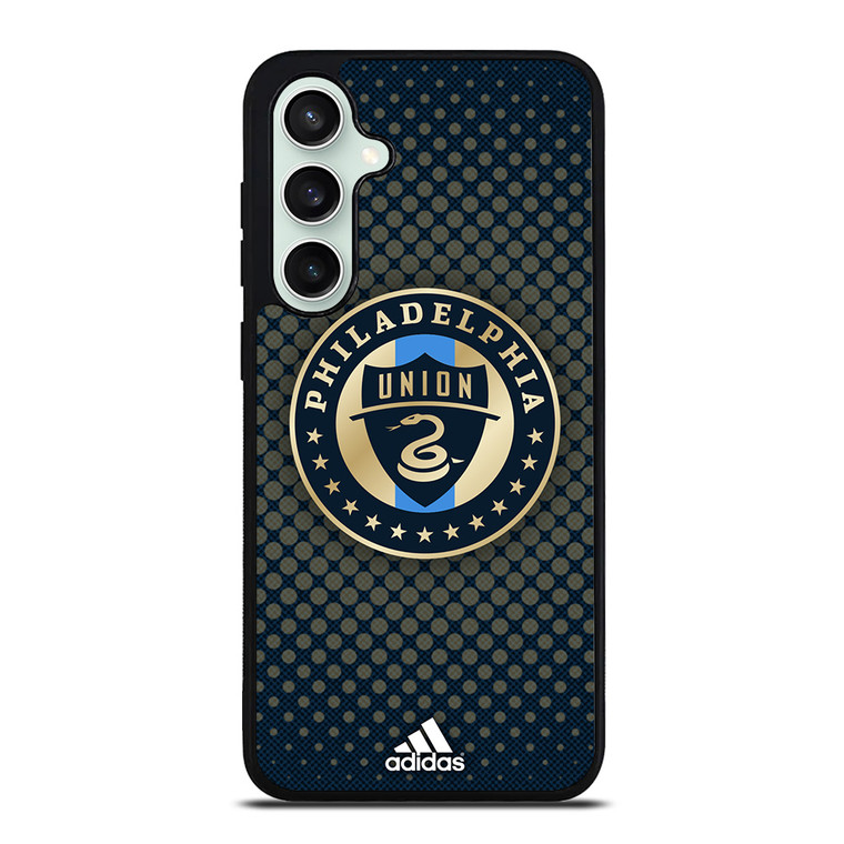 PHILADELPHIA UNION SOCCER MLS ADIDAS Samsung Galaxy S23 FE Case Cover