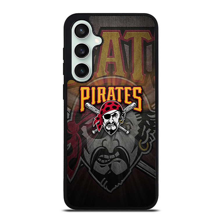 PITTSBURGH PIRATES SYMBOL Samsung Galaxy S23 FE Case Cover