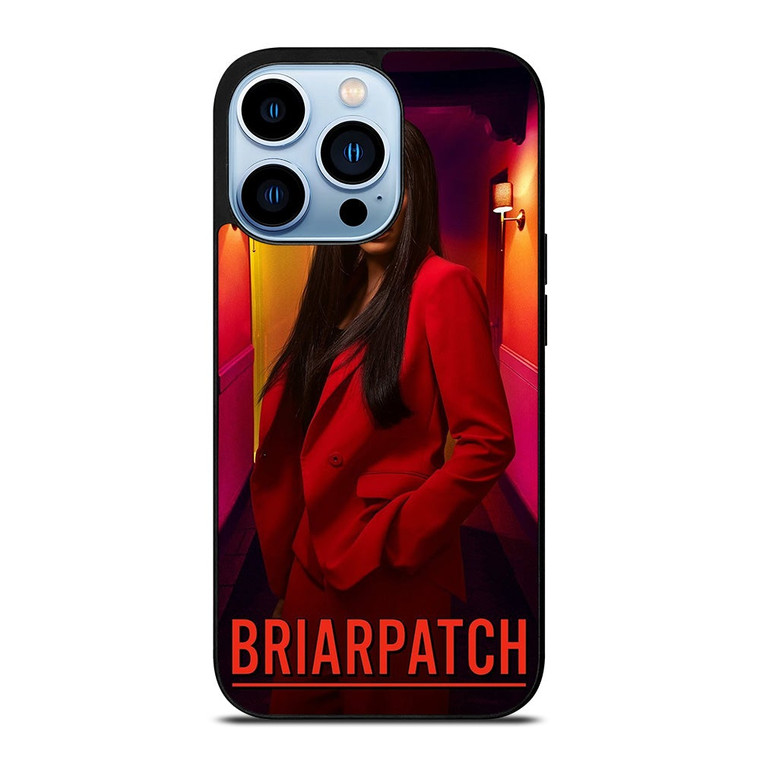 BRIARPATCH MOVIE POSTER iPhone 13 Pro Max Case Cover
