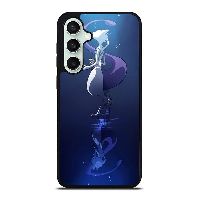 POKEMON MEWTWO CARTOON Samsung Galaxy S23 FE Case Cover