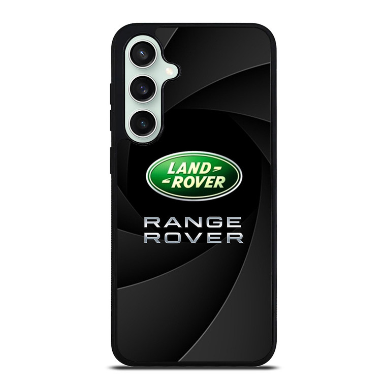 RANGE ROVER LAND ROVER ICON Samsung Galaxy S23 FE Case Cover