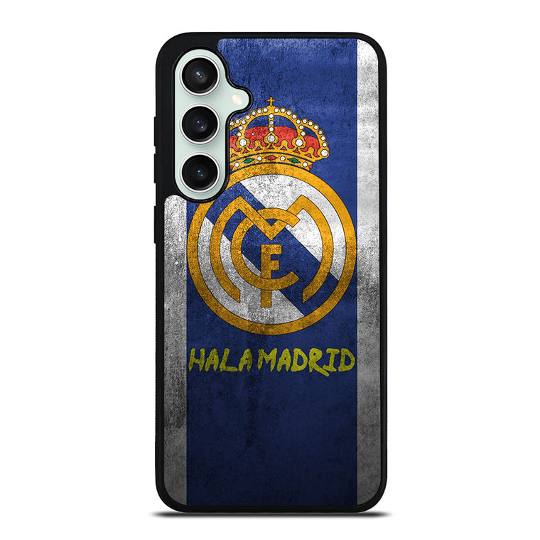 REAL MADRID HALA MADRID Samsung Galaxy S23 FE Case Cover