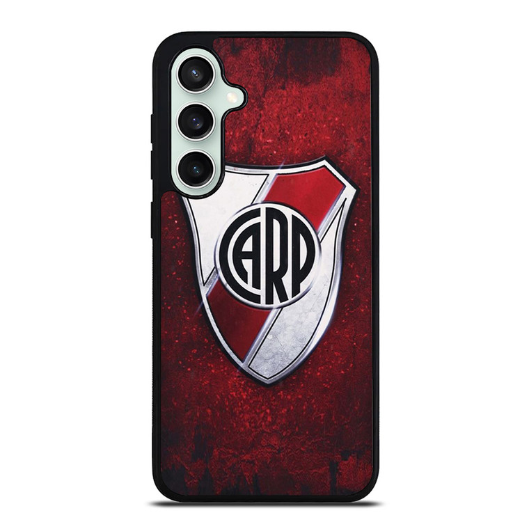 RIVER PLATE EL MAS GRANDE LOGO Samsung Galaxy S23 FE Case Cover