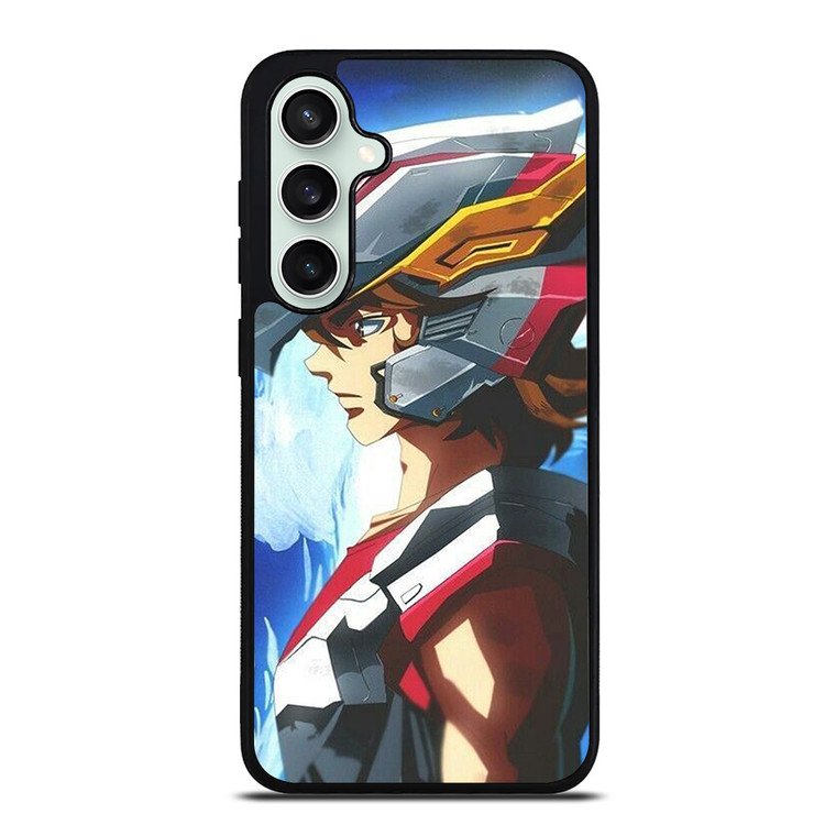 SAINT SEIYA PEGASUS NEW Samsung Galaxy S23 FE Case Cover