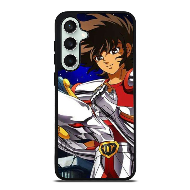SAINT SEIYA PEGASUS Samsung Galaxy S23 FE Case Cover