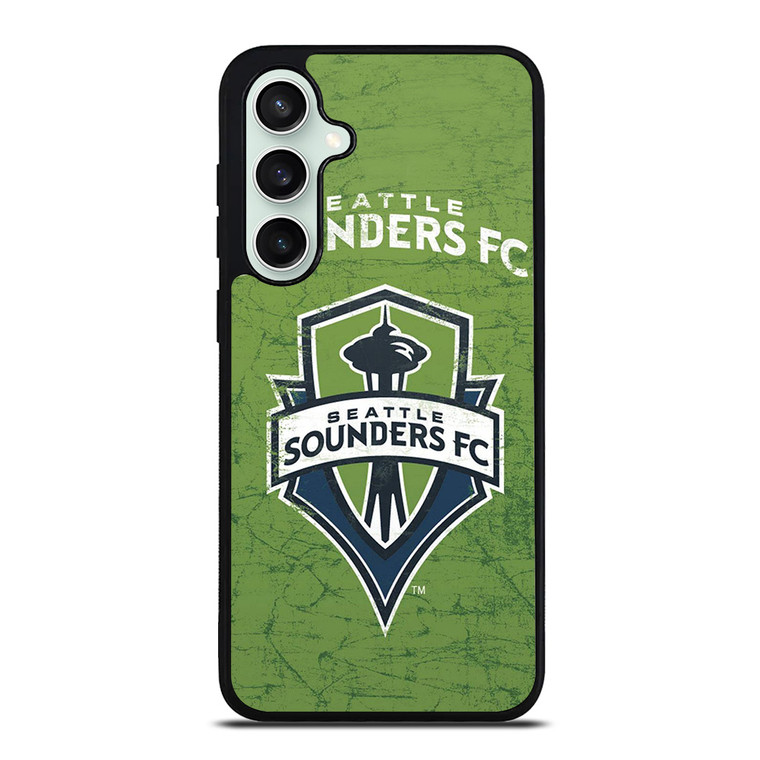 SEATTLE SOUNDERS FC jpg Samsung Galaxy S23 FE Case Cover