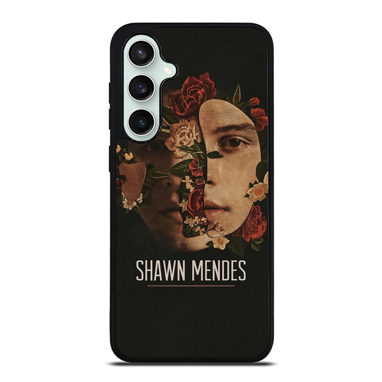 SHAWN MENDES SINGER Samsung Galaxy S23 FE Case Cover