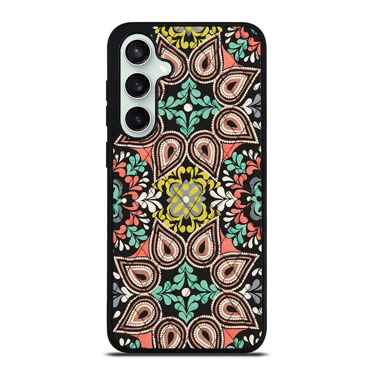 SIERRA VERA BRADLEY 2 Samsung Galaxy S23 FE Case Cover