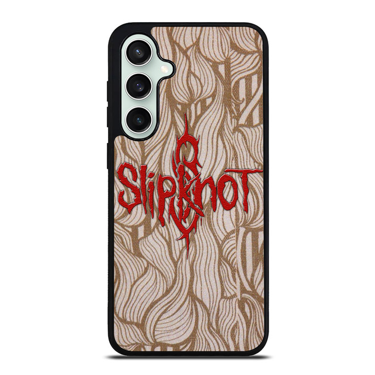 SLIPKNOT BAND LOGO ART Samsung Galaxy S23 FE Case Cover