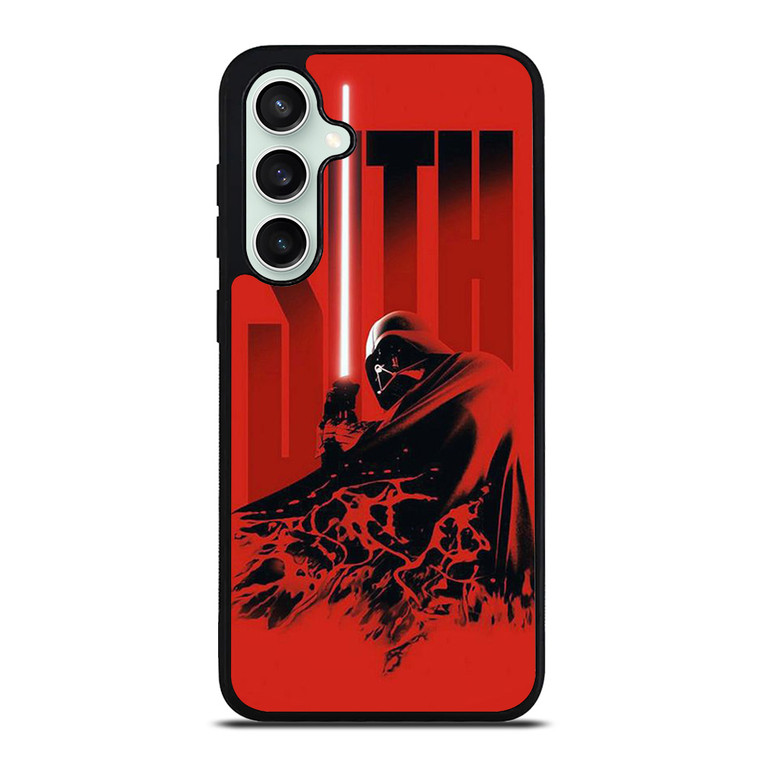STAR WARS DARTH VADER SITH Samsung Galaxy S23 FE Case Cover