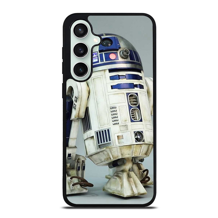 STAR WARS R2D2 ROBOT Samsung Galaxy S23 FE Case Cover