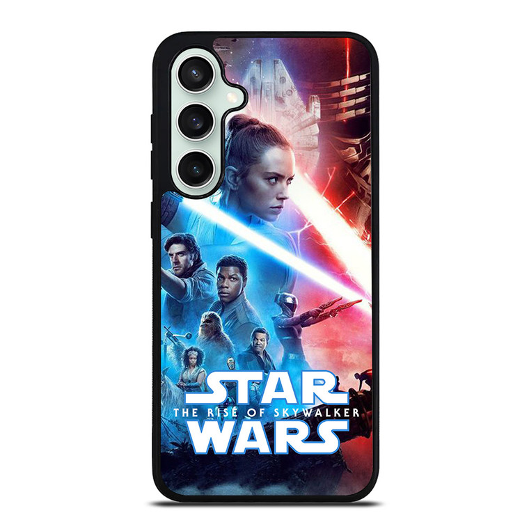 STAR WARS THE RISE OF SKYWALKER Samsung Galaxy S23 FE Case Cover