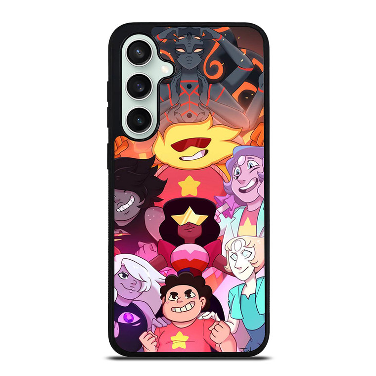 STEVEN UNIVERSE CARTOON Samsung Galaxy S23 FE Case Cover
