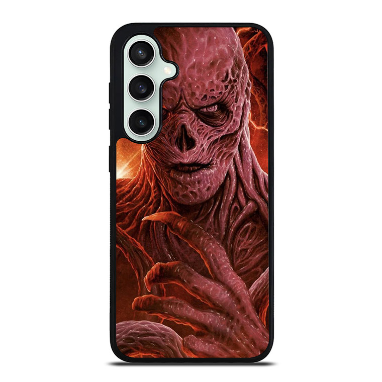 STRANGER THINGS VECNA Samsung Galaxy S23 FE Case Cover