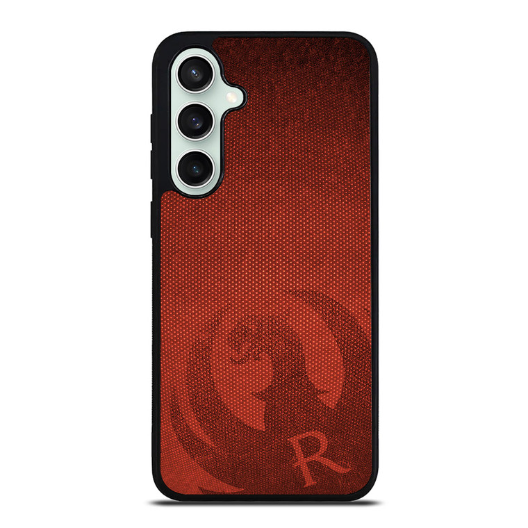 STURM RUGER FIREARM RED LOGO Samsung Galaxy S23 FE Case Cover
