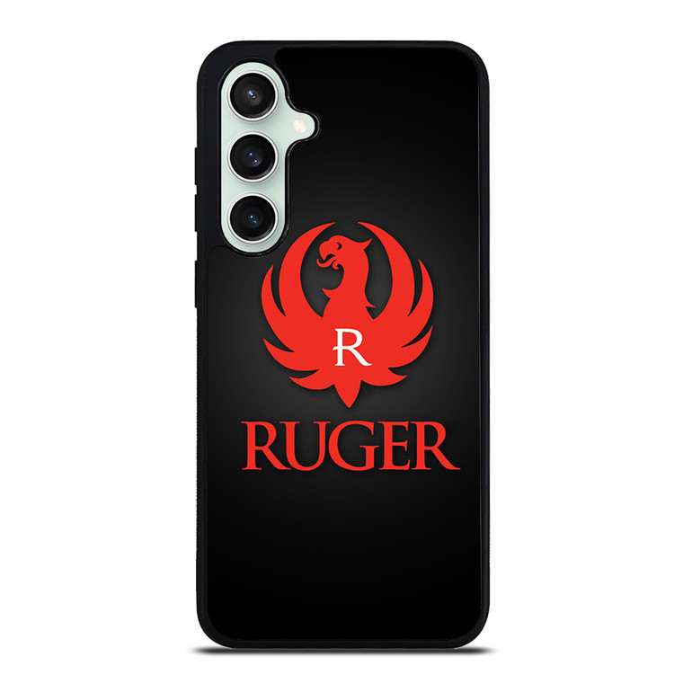 STURM RUGER FIREARM SYMBOL Samsung Galaxy S23 FE Case Cover
