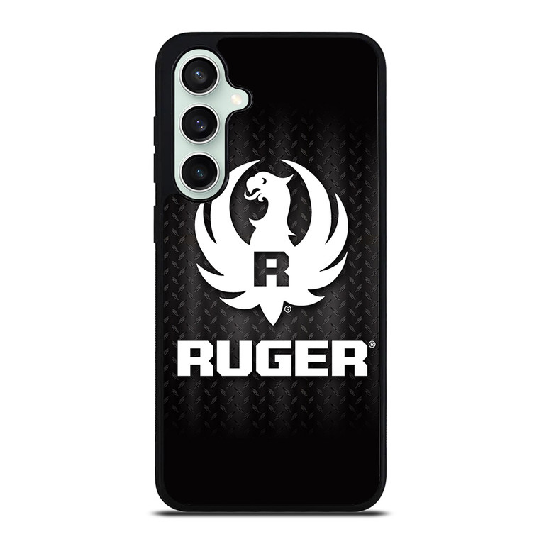 STURM RUGER ICON Samsung Galaxy S23 FE Case Cover
