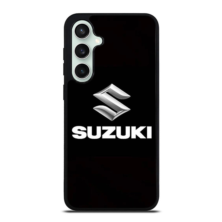 SUZUKI MOTOR LOGO Samsung Galaxy S23 FE Case Cover