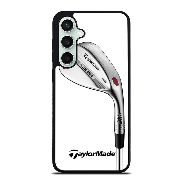 TAYLORMADE GOLF MILLED GRIND Samsung Galaxy S23 FE Case Cover