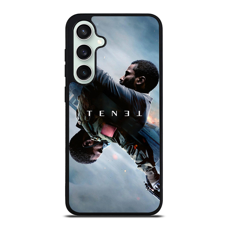 TENET MOVIES POSTER Samsung Galaxy S23 FE Case Cover