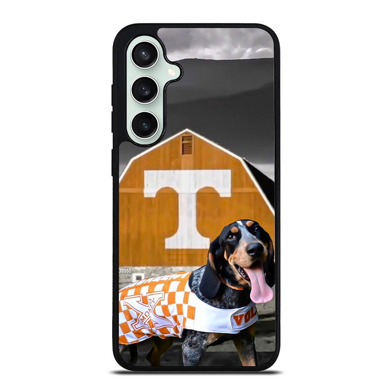 TENNESSEE VOLUNTEERS MASCOT Samsung Galaxy S23 FE Case Cover