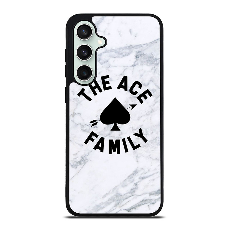 THE ACE FAMILY MARBLE Samsung Galaxy S23 FE Case Cover
