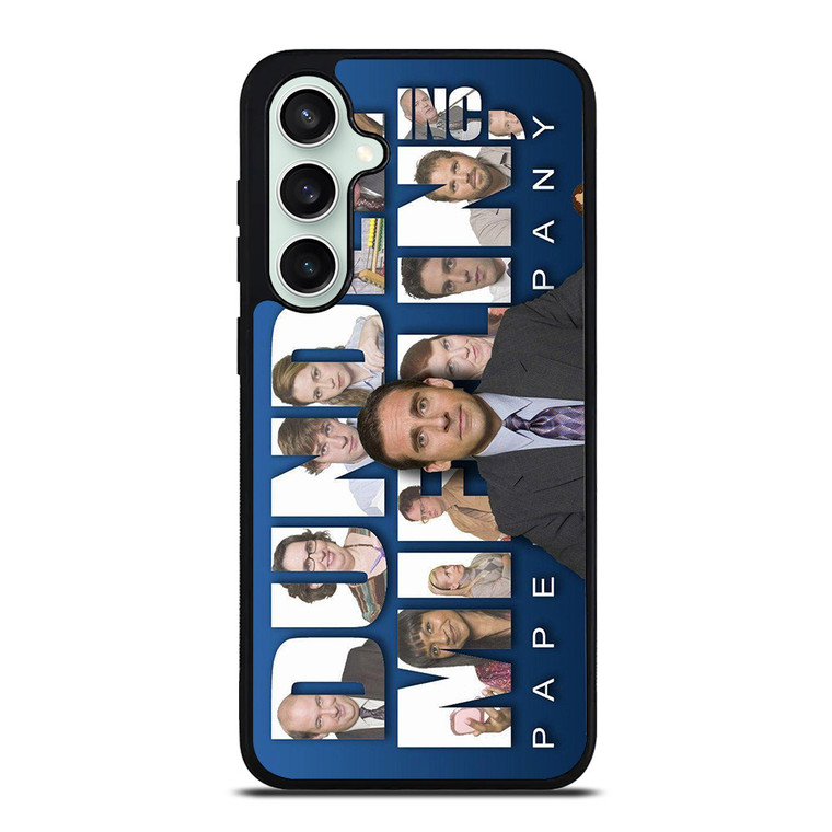 THE OFFICE INC Samsung Galaxy S23 FE Case Cover