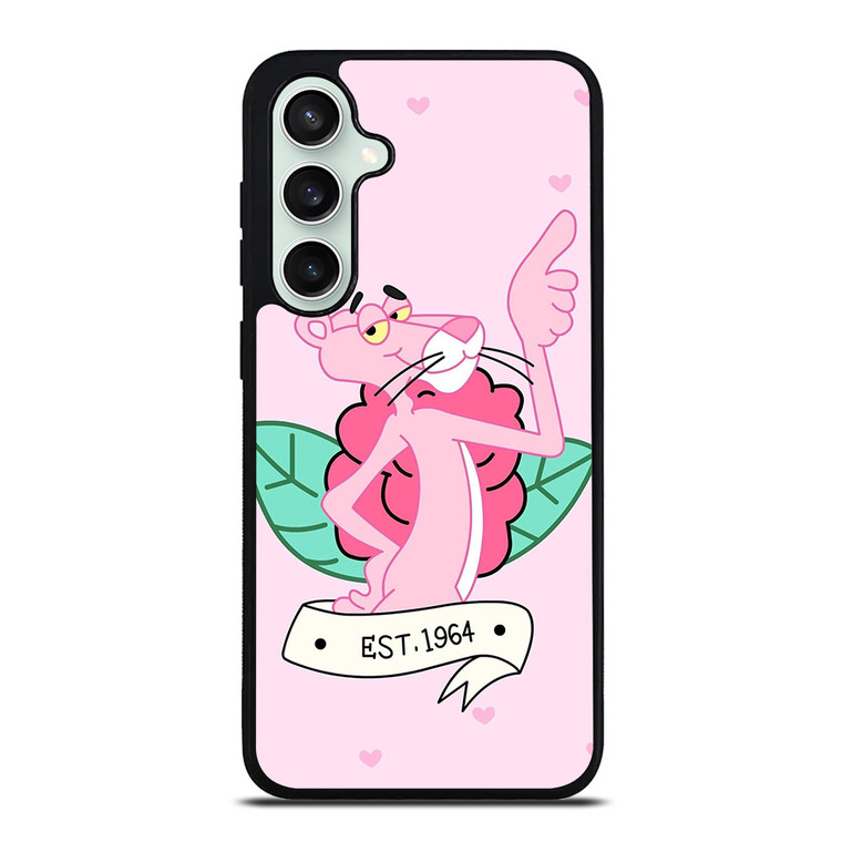 THE PINK PANTHER CLASSIC 1964 Samsung Galaxy S23 FE Case Cover