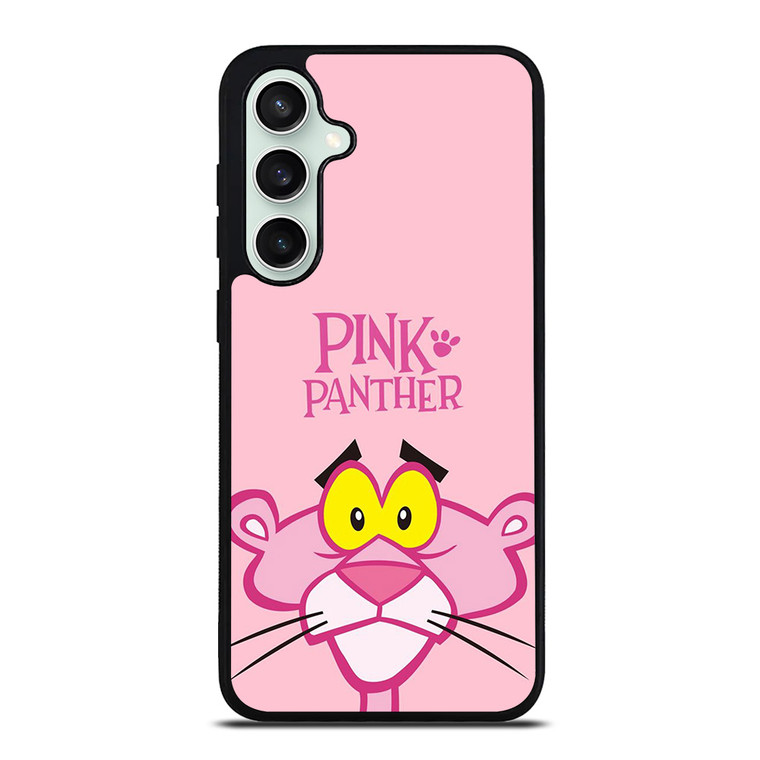 THE PINK PANTHER HEAD Samsung Galaxy S23 FE Case Cover
