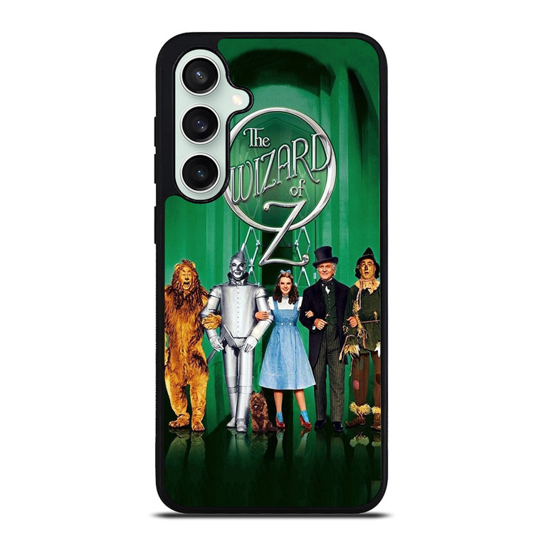 THE WIZARD OF OZ CHARACTERS Samsung Galaxy S23 FE Case Cover