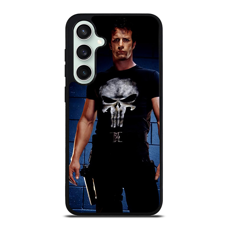 THOMAS JANE THE PUNISHER Samsung Galaxy S23 FE Case Cover