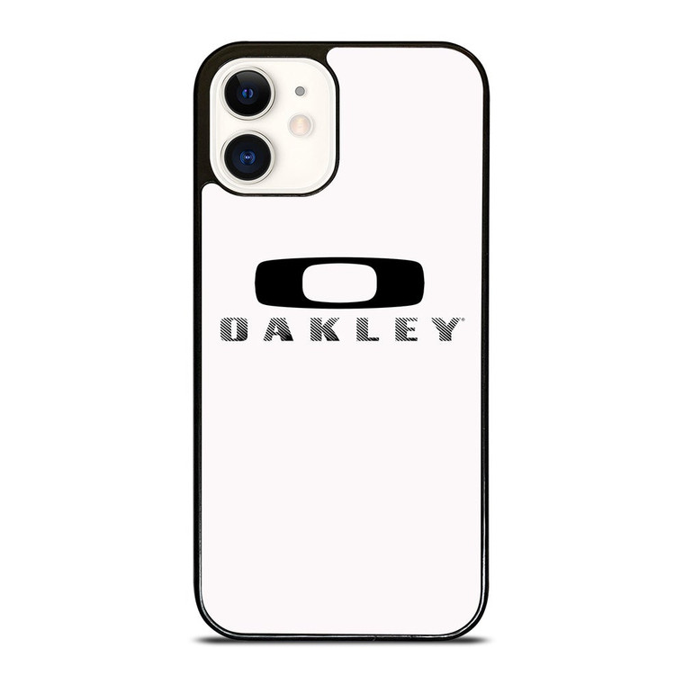 OAKLEY ICON iPhone 11 Pro Case Cover
