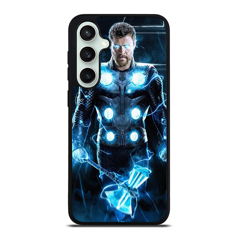 THOR AVENGERS ENDGAME Samsung Galaxy S23 FE Case Cover