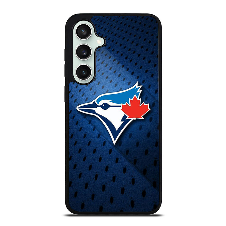 TORONTO BLUE JAYS ICON BASEBALL TEAM LOGO Samsung Galaxy S23 FE Case Cover