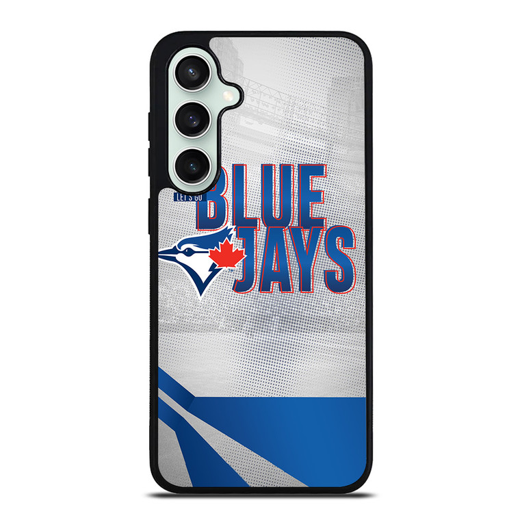 TORONTO BLUE JAYS ICON Samsung Galaxy S23 FE Case Cover