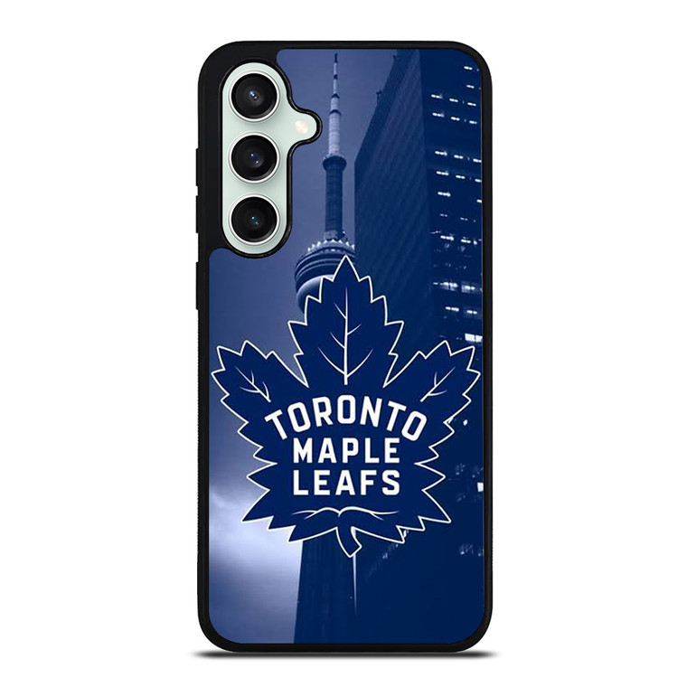 TORONTO MAPLE LEAFS ICON Samsung Galaxy S23 FE Case Cover