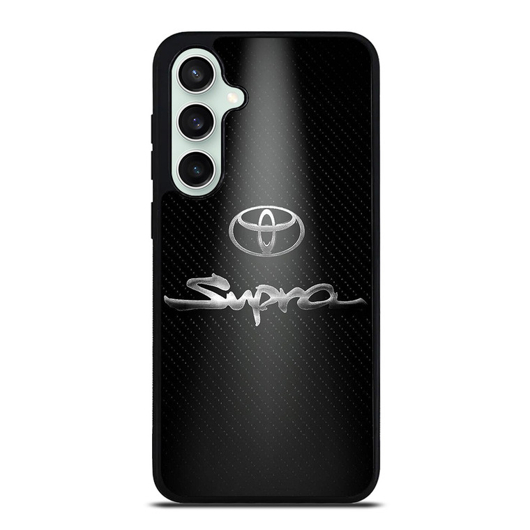 TOYOTA SUPRA LOGO Samsung Galaxy S23 FE Case Cover