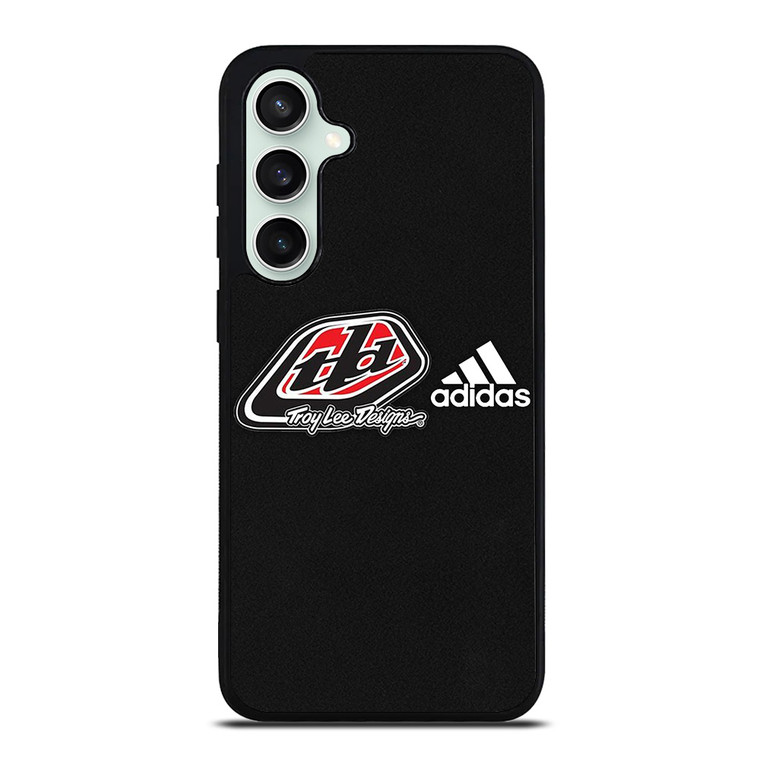 TROY LEE DESIGNS TLD ADIDAS Samsung Galaxy S23 FE Case Cover