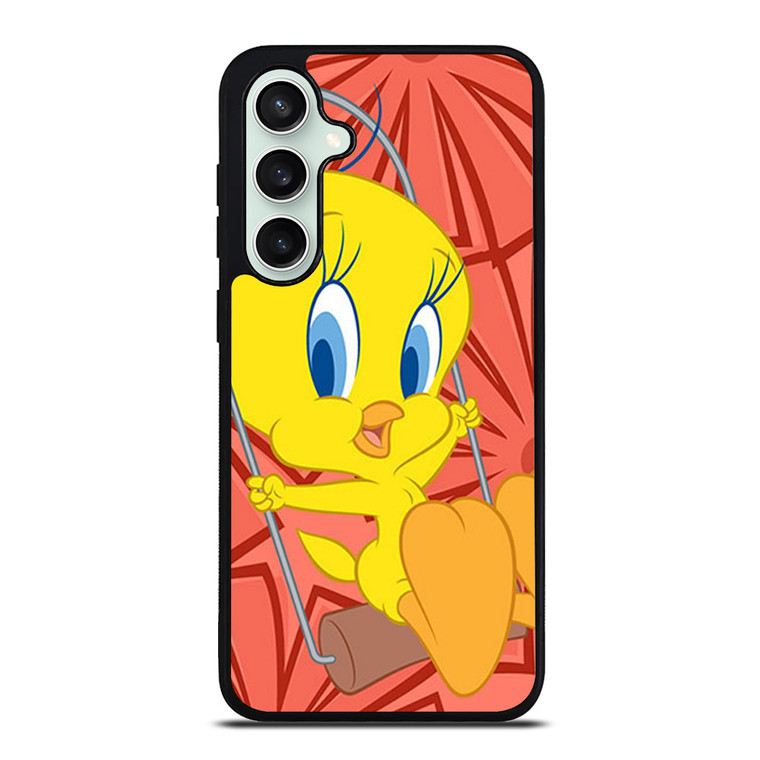 TWEETY BIRD LOONEY TUNES Samsung Galaxy S23 FE Case Cover
