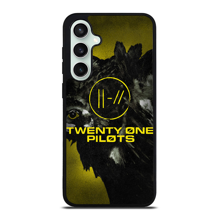 TWENTY ONE PILOTS LOGO Samsung Galaxy S23 FE Case Cover