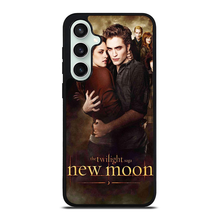 TWILIGHT SAGA NEW MOON Samsung Galaxy S23 FE Case Cover