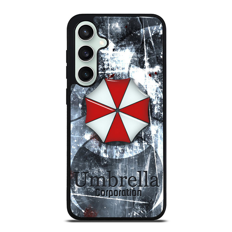 UMBRELLA RESIDENT EVIL Samsung Galaxy S23 FE Case Cover