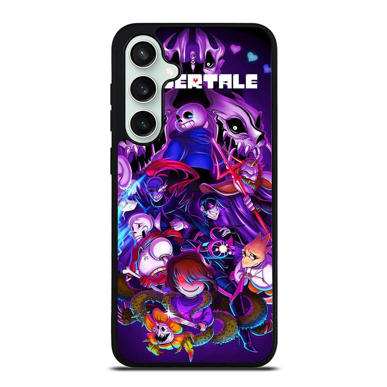 UNDERTALE CARTOON Samsung Galaxy S23 FE Case Cover