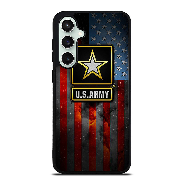 US ARMY ICON Samsung Galaxy S23 FE Case Cover